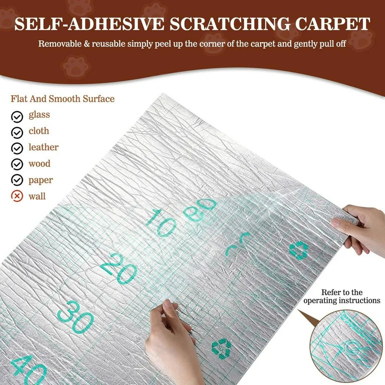 ScratchPaws Protector