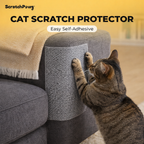 ScratchPaws Protector