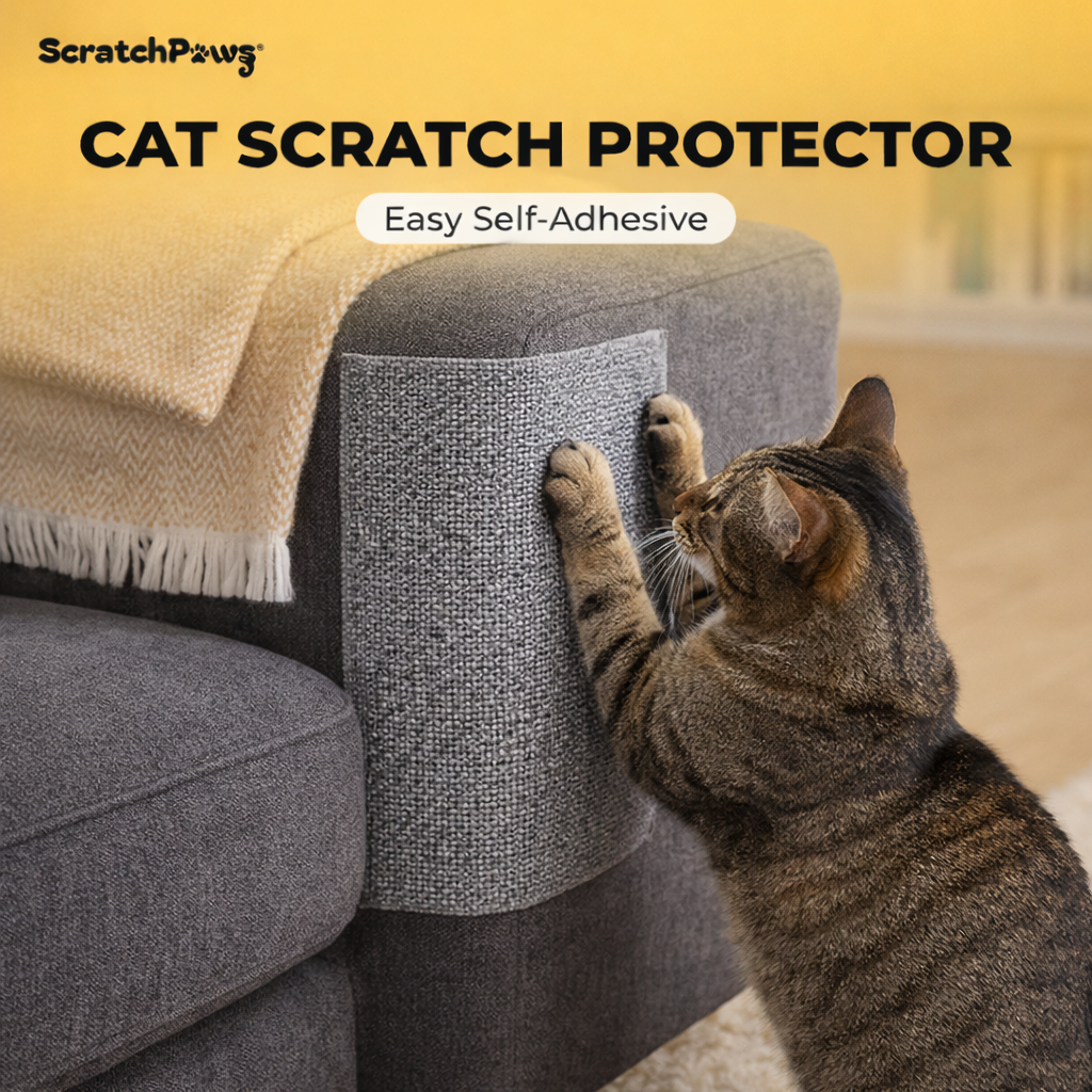 ScratchPaws Protector