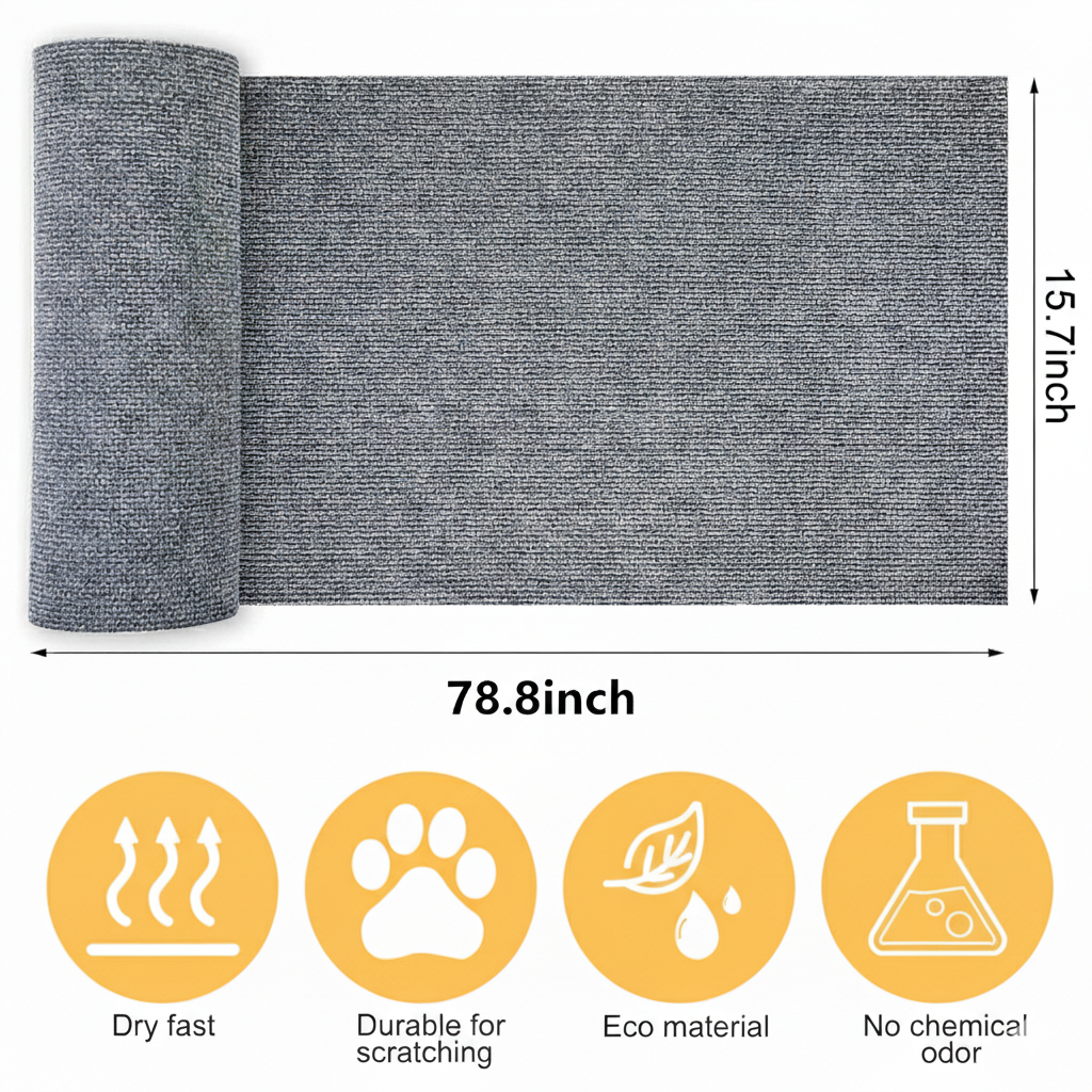 ScratchPaws Protector