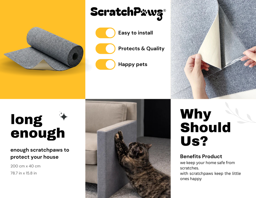 ScratchPaws Protector